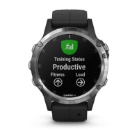 Decathlon garmin fenix 5 plus 2025
