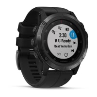 El smartwatch deportivo Garmin Fenix 5 Plus con GPS, barómetro y pulsómetro  está rebajado a 349€