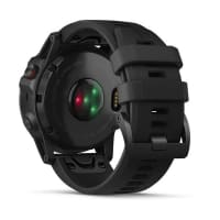 Montre en plastique et Silicone pour Garmin Fenix 5X Plus, support de  guidon de vélo, support de montre - 21SBPJ0428C14593