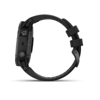 Fenix 5x plus titanium hotsell