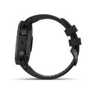 L'oxymètre de la Garmin fenix 5X Plus testé de fond en comble