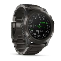 Garmin delta air clearance