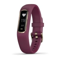 Garmin vivosmart 4 Fitness Activity Tracker Pulse Ox