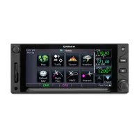 GTN™ 635Xi | Touchscreen Flight Navigator