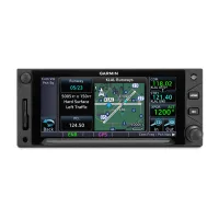 Garmin GTN™ 650Xi | Touchscreen Flight