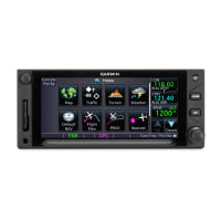 Garmin 650 aviation outlet