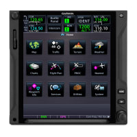 Touchscreen garmin sale