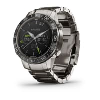 Garmin marq pilot clearance