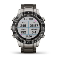 Garmin MARQ Aviator Modern Tool Watch Pilot