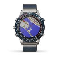 GARMIN FR Montres de luxe connect es MARQ Captain