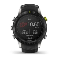 Garmin for athlete hotsell