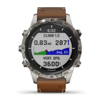 Garmin 2025 expedition watch