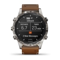 Marq adventurer garmin clearance