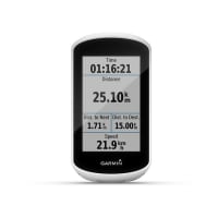 Garmin Edge Explore: análisis, pruebas y opinión.