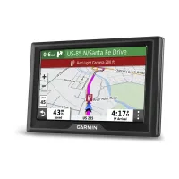 Duplikere volleyball horisont Garmin Drive™ 52 & Traffic | Car GPS