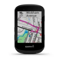 Garmin Edge 530, computadora GPS de alto rendimiento para  ciclismo/bicicleta con mapeo, monitoreo dinámico del rendimiento y  enrutamiento de
