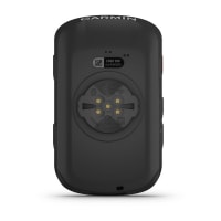 Garmin Edge 530 - Ordenador de ciclismo GPS con mapeo y banda de  resistencia de la serie Signature