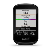 Garmin Edge 830 Mountain Bike Bundle Bike Computer