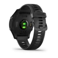 Garmin ELVTE FR945 Reloj de pulsera unisex para adultos, negro, talla única  : : Moda