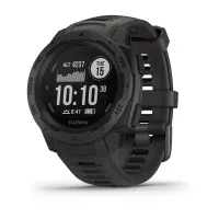 Garmin Instinct® | Rugged Outdoor Watch | Tough Watch