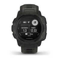 GARMIN | Instinct® | Smartwatch rugged multisport