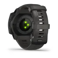 Garmin instinct rugged outdoor gps watch sale