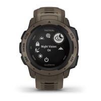 ガーミン Instinct タクティカルカモフラージュ Instinct Tactical | スマートウォッチ | Garmin 日本