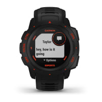 Instinct esports garmin clearance