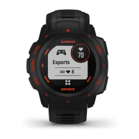 Garmin Instinct® – Esports Edition | Outdoor watch