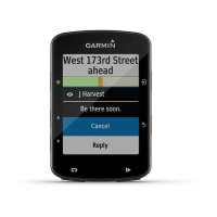 Garmin Edge 520 Plus Advanced Bike GPS