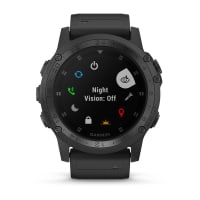 Garmin tactix charlie refurbished clearance