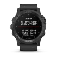 Tactical charlie garmin best sale