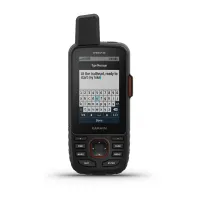 Garmin GPSMAP® 66i | Handheld Hiking GPS