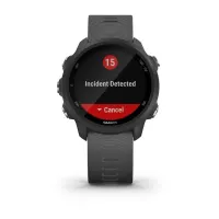 Garmin 245 sales