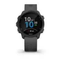  Garmin Forerunner 245, reloj inteligente para correr con  dinámica avanzada : Electrónica