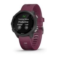 Garmin running 245 hotsell