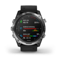 Garmin dive watch mk2 deals