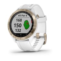 Garmin Approach® S40 | GPS golf watch w/ touchscreen