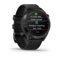 Approach s40 garmin clearance