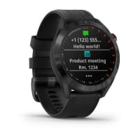 Garmin Approach S40 and CT10 Bundle | Golf GPS Watch