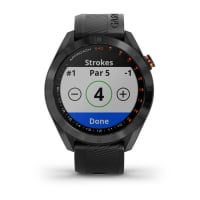 Garmin Approach S40 and CT10 Bundle | Golf GPS Watch