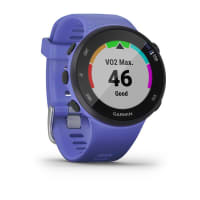 ▷ Garmin Forerunner 45S 2,64 cm (1.04) MIP 42 mm Negro GPS (satélite)