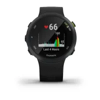 Clube Mania de Corrida  VENDO R$ 900 Relógio Garmin Forerunner 35 Gps  Preto Acompanha caixinha e cabo carregador