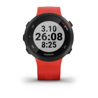 Forerunner 45 black en garmin sales