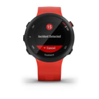 Garmin Forerunner 45 Running Watch
