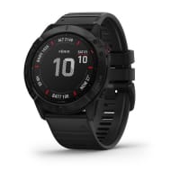 Fenix 6 hotsell specs