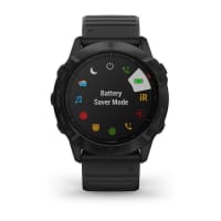 Garmin 6x fenix top