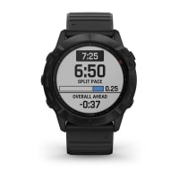 Garmin fenix® 6X - Pro & Sapphire Editions | GPS Smartwatch