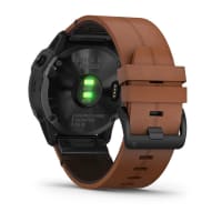 Garmin fenix 6X Pro Sapphire Editions GPS Smartwatch