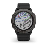 Garmin f nix 6X Pro Solar Montre GPS multisport